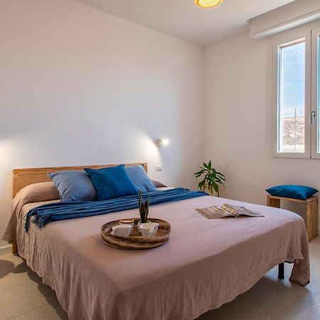 San Michele Suites&Rooms Алгеро Екстериор снимка