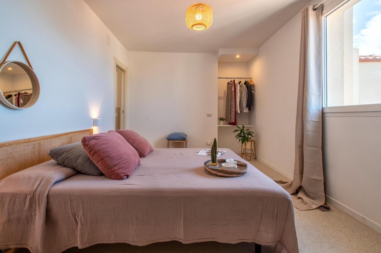 San Michele Suites&Rooms Алгеро Екстериор снимка
