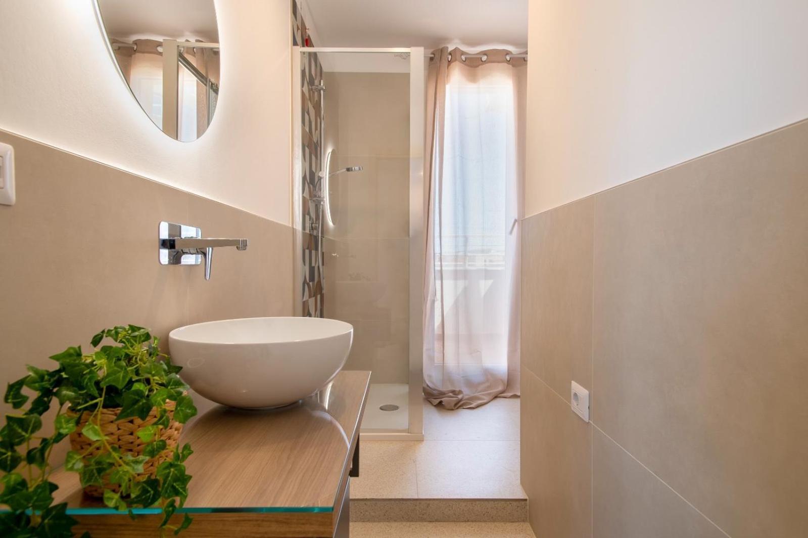 San Michele Suites&Rooms Алгеро Екстериор снимка