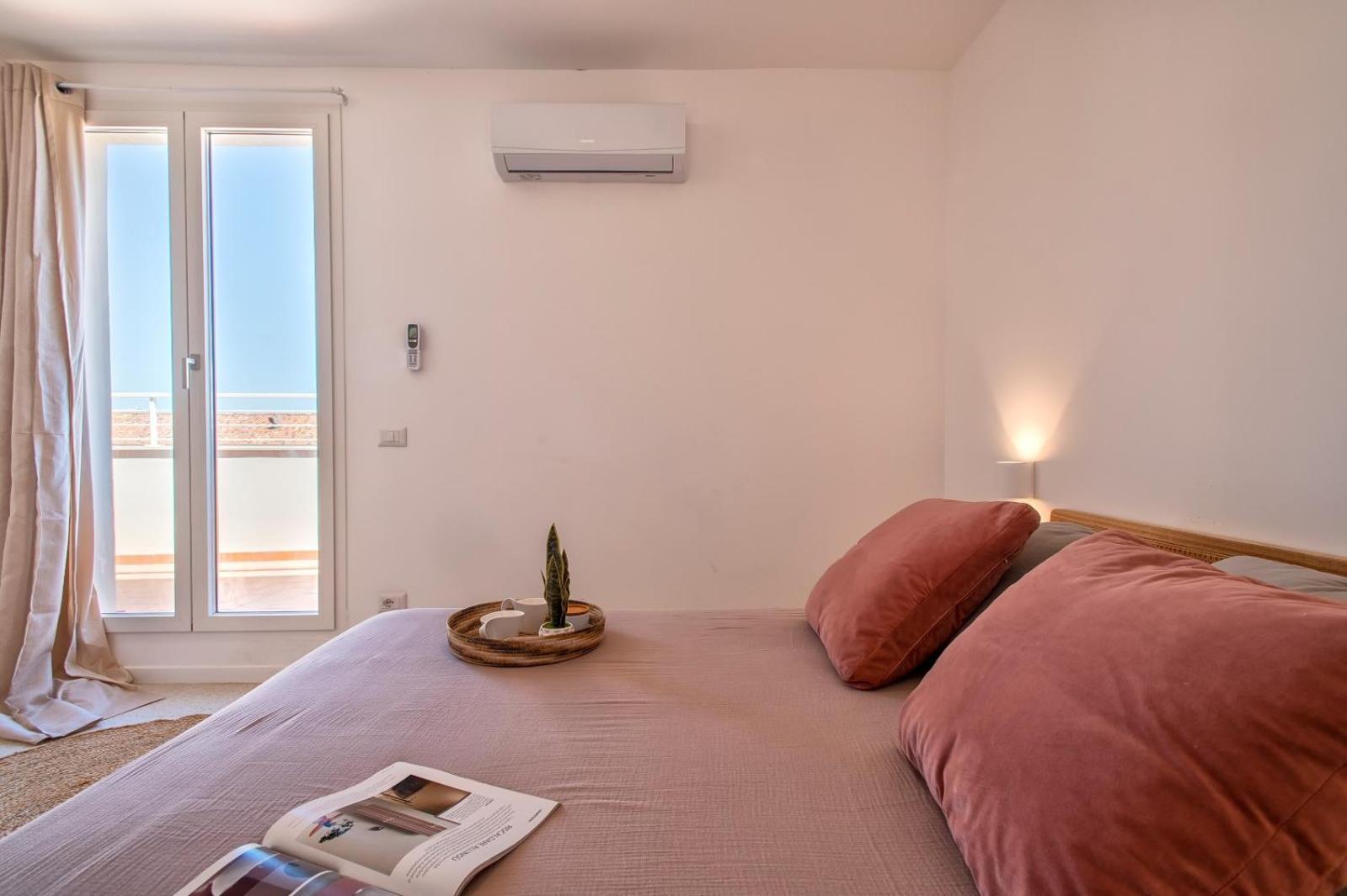 San Michele Suites&Rooms Алгеро Екстериор снимка