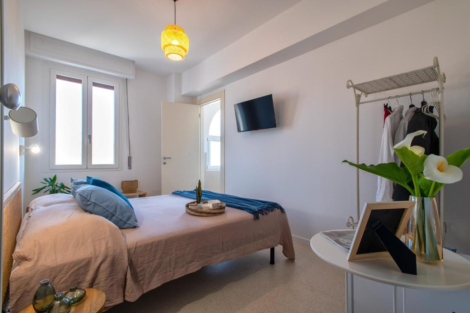 San Michele Suites&Rooms Алгеро Екстериор снимка