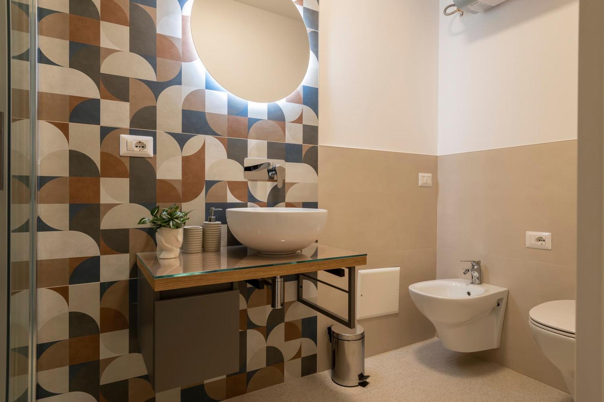 San Michele Suites&Rooms Алгеро Екстериор снимка