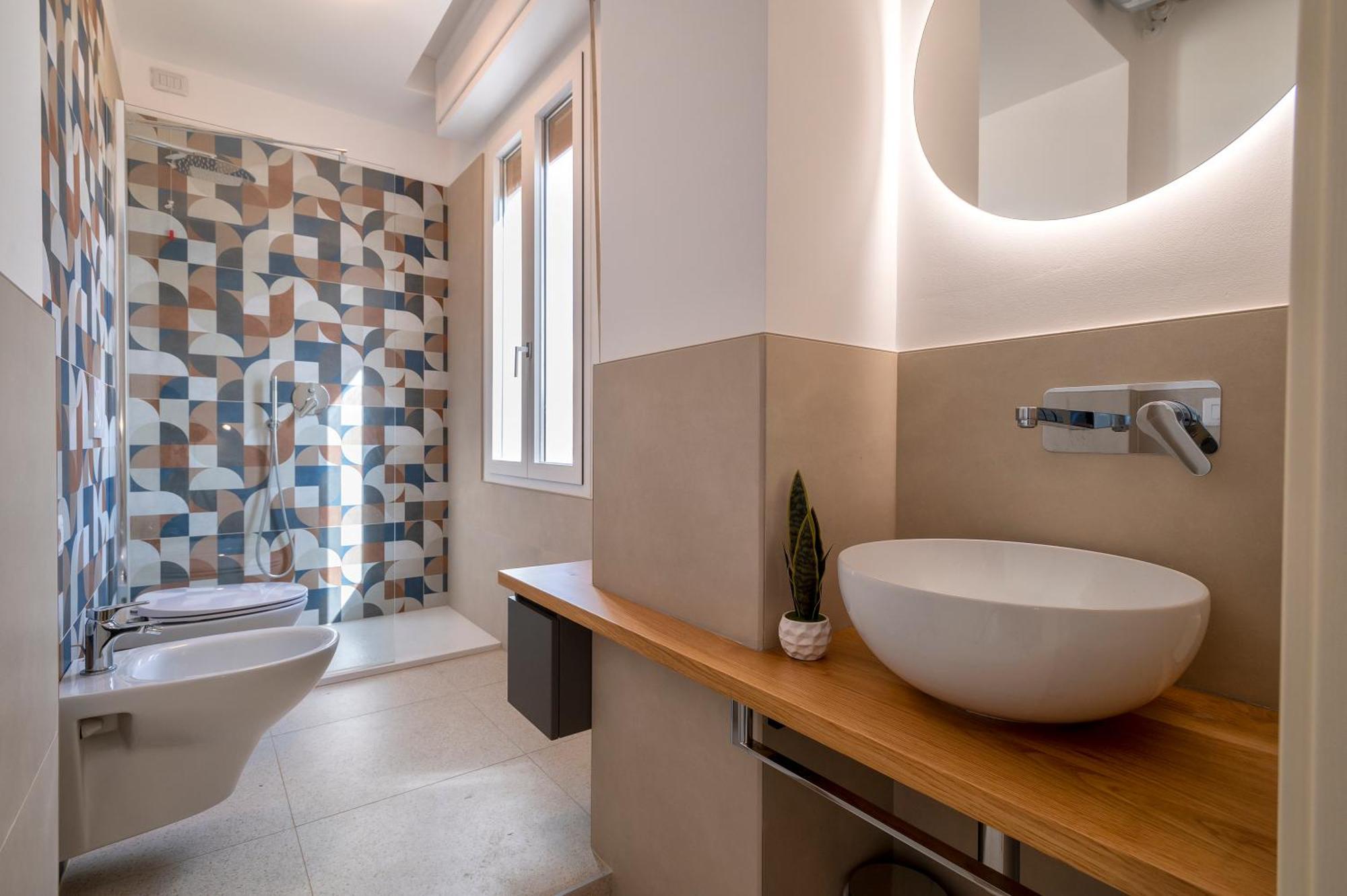 San Michele Suites&Rooms Алгеро Екстериор снимка